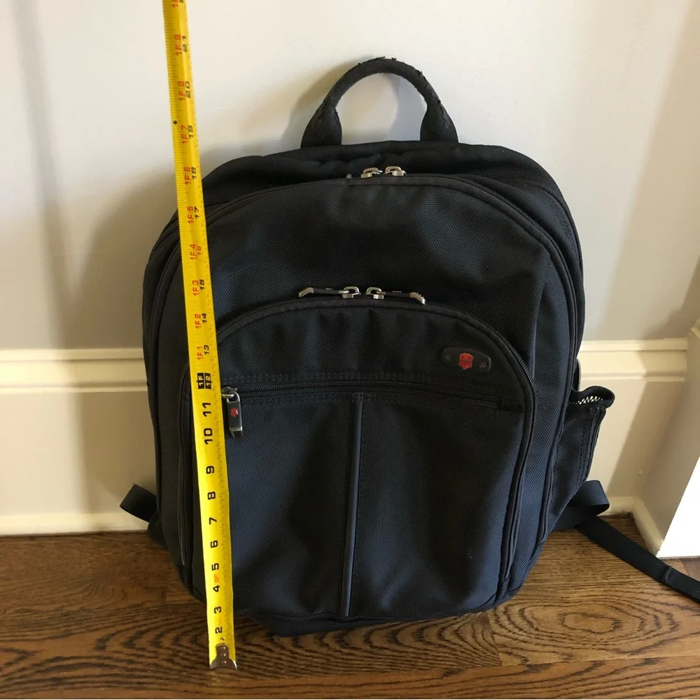 Laptop Backpack by Victorinox
